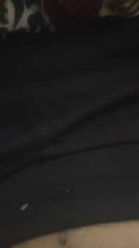 Keep Stroking My Dick