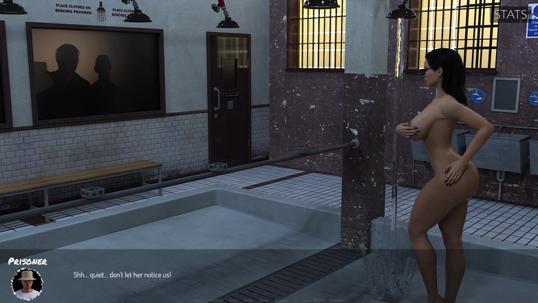 Wickedgammes studio: Госпіталь Похоті. Частина 32