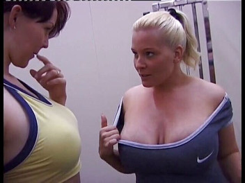 Radical: Gym Lesbians | Faphouse