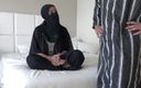 Souzan Halabi: Egyptisk styvmor förbereder jungfru styvson för sin bröllopsnatt