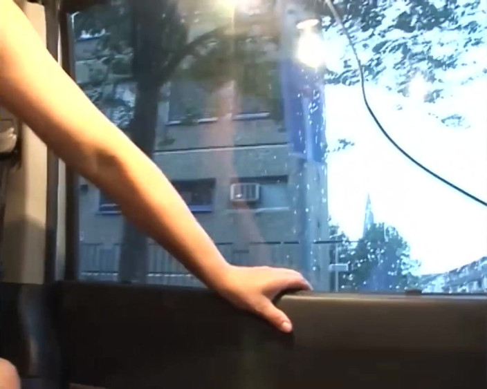 Mature Climax - 100% Mature Videos: Une super gilf blonde se fait baiser dans la voiture