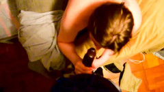 TrotzillaTheGod: Sexy bbw hlava před koncertem