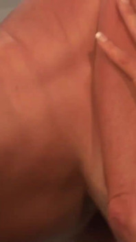Two big milf have their way with his cock