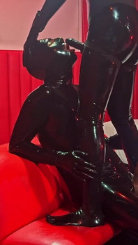 Coppia di switchy in lattice - alex latex