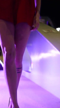 Clip Marina, Trixy Et Lenna