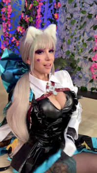 My Lynette From Genshin Impact