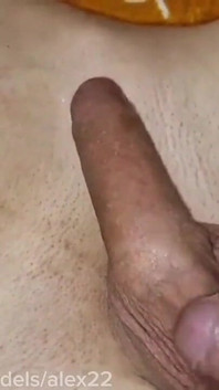 Ongelooflijk Veel Sperma. Hard Neuken Femboy Zonder Condooms Op Het Sperma