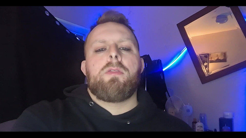WolfgangWhite: Pov roleplay: guru bahasa inggris lagi asik fingering memekmu