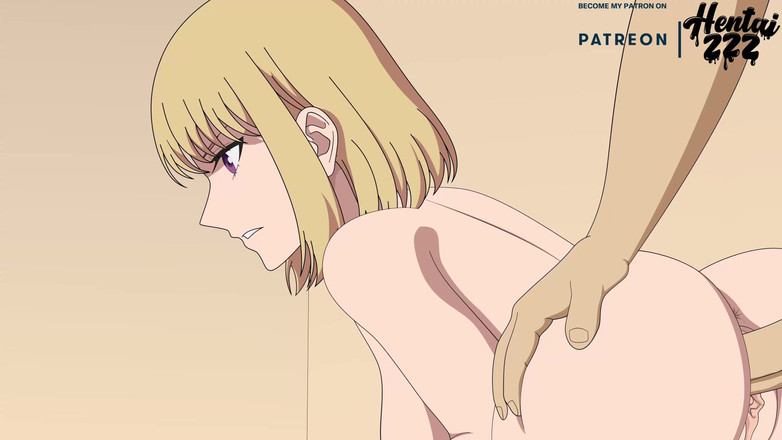 Hentai ZZZ: Solo nivelare Hentai Cha Hae în poziția capră