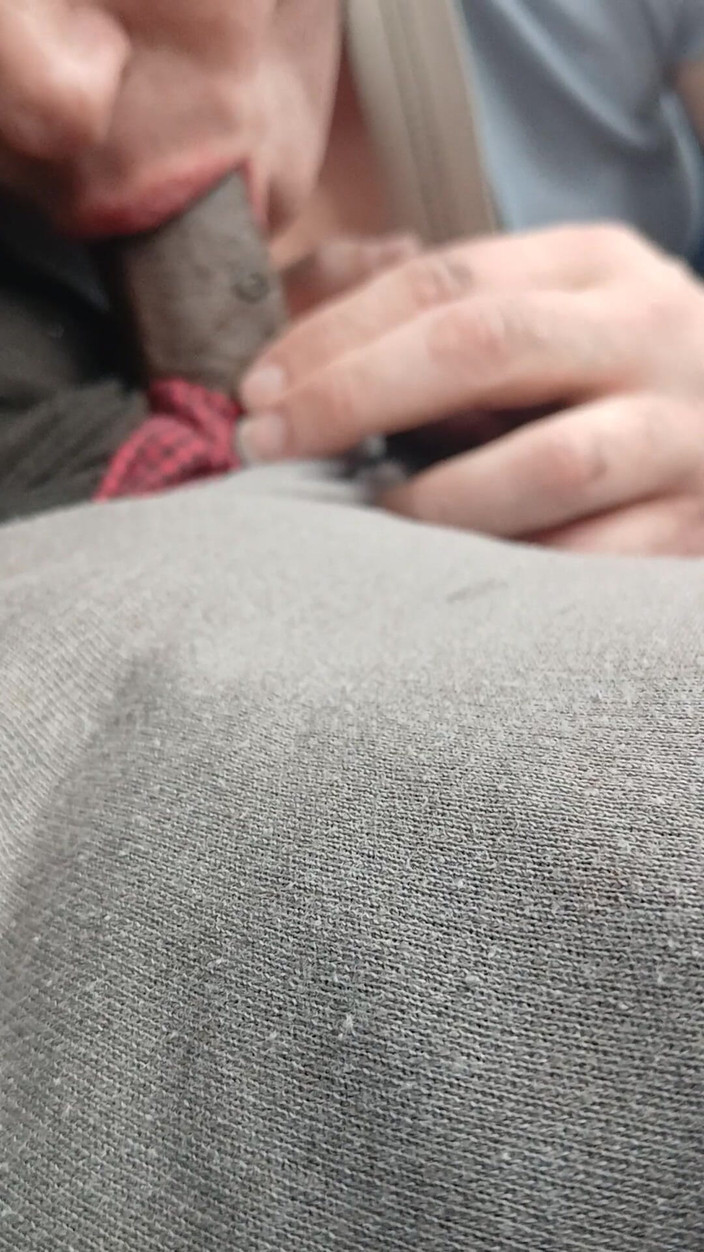 Relly rell: Bbc garganta profunda