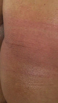 Yasmeena4 spanking-maschine - Arschpeitschen