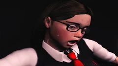 Blackmail the Movie