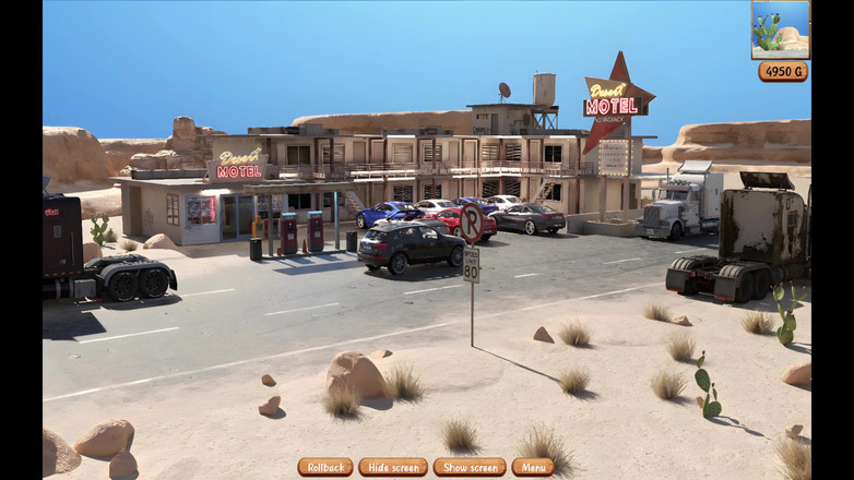 Wickedgammes: Motel Nafsu (bagian 6)