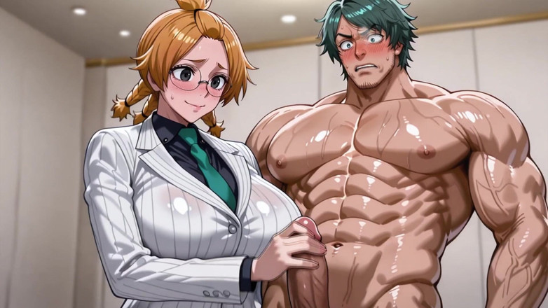 Prznai: Aramaki (op)x Hina (ta)