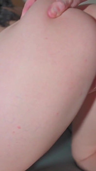 Pouze kompilace creampie! Mrdka kape z perfektní kundičky