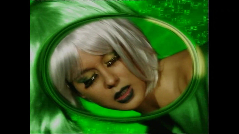 Euro Sluts: Zrcadlo na zdi zadek ošukaný a vystříkaný na nejkrásnější v...