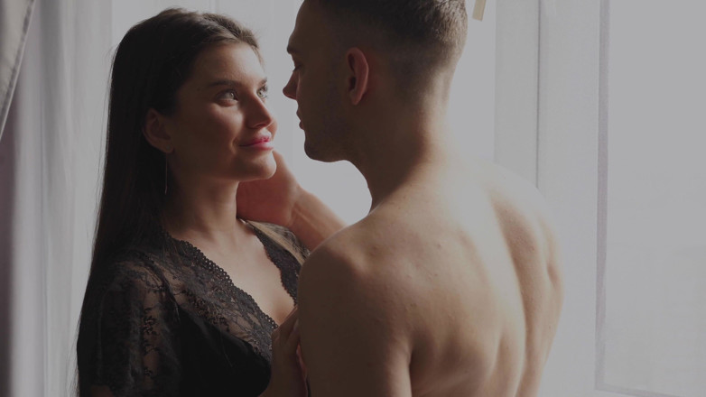 Стефани Кайлер: Чувственный Секс В Домашнем Видео