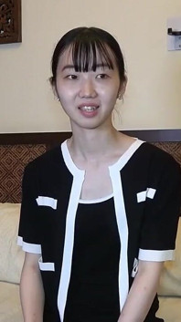 Asian Angel 16488