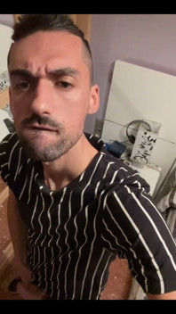 Horny