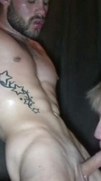Fucked Ra During Massage