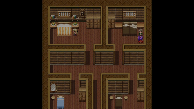 Wickedgammes studio: Chemarea Celinei (partea 10)