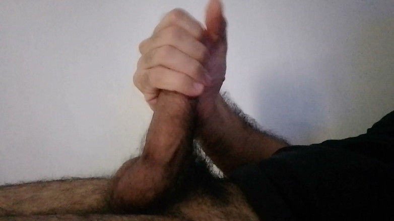 Asesino93: Big Red Cock