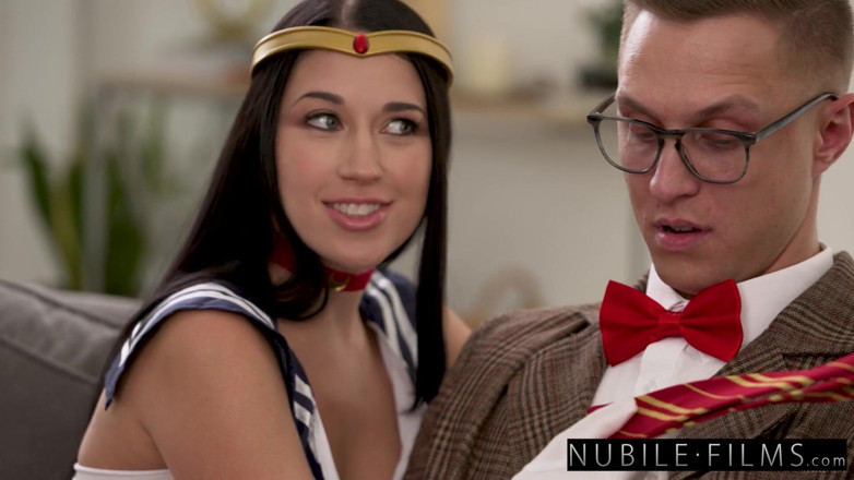 Nubile Films: Talk Nerdy to Me S39 e20