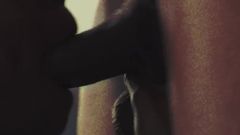 A Blaxploitation Porno Ft. Moe Rayna