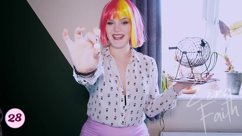 Ezra faith: 페넥톨로토!! 패자는 그 자지를 잘라! - 에즈라 신앙 - 펨돔 형벌 판타지