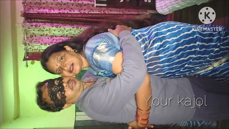 Lustykajolbhabhi: Reife desi ficken