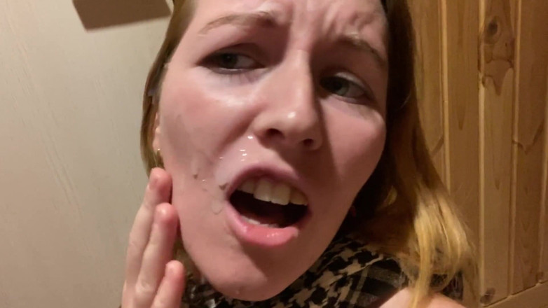 SweetAndFlow: Met on the Street and Fucked a Blonde with a...