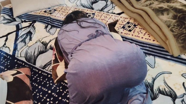 Khushboobhabi: Chłopak dziewczyny naprawdę bardzo ją pieprzy.