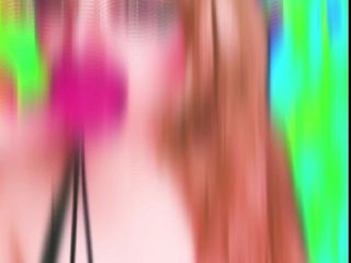 FinDom Goaldigger: Sucking Dildo Like a Lollipop