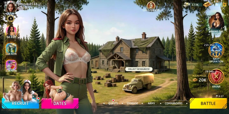 Sexy Rahul banaras wala: 정욕 프론티. 5부
