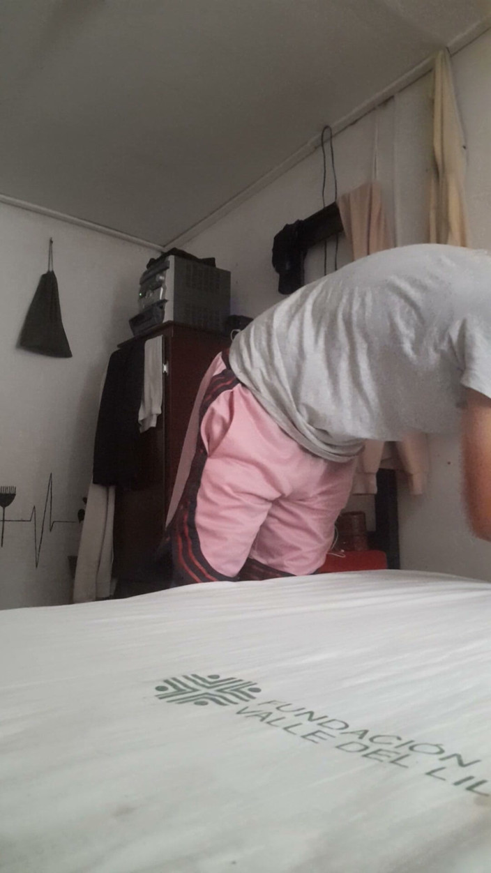 Carass: Nackter sex