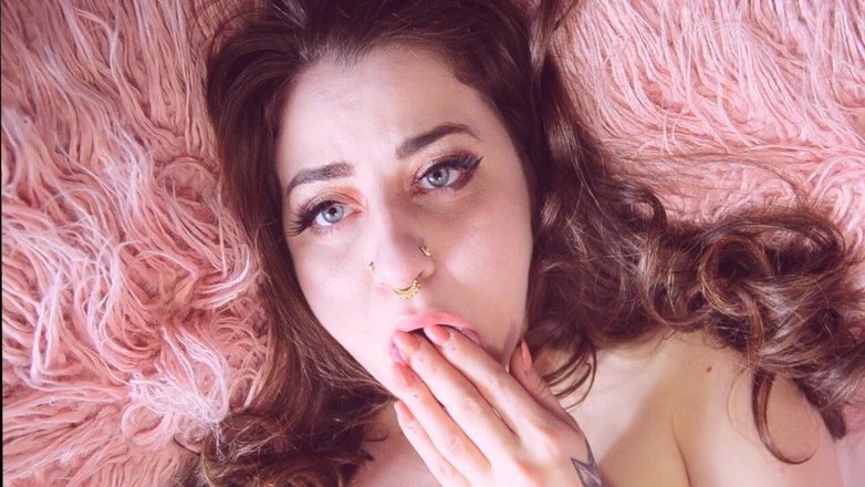 Freshie juice: Frumoasa agony Instrucțiuni de masturbare și reciproce