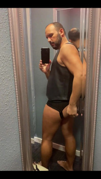 Check Out My New Outfit for Mal!
