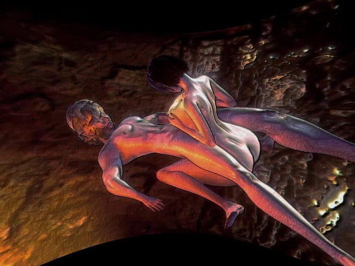 Games looper Sex VR Mode: Funy Vids 69