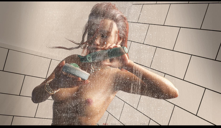 EroticKrisso: Kráska a thug - amatérské porno v análu