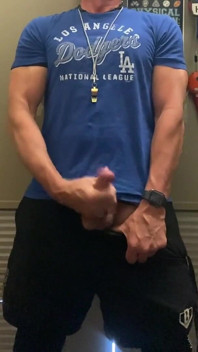 来自 jockdad87 的快速射精