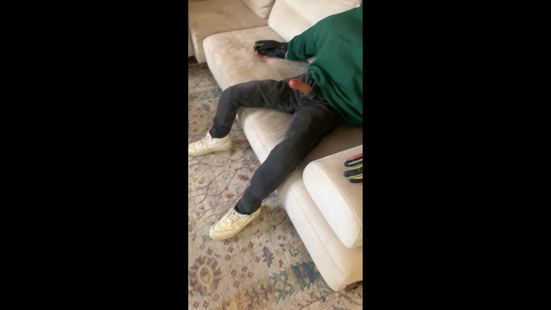 cd_aysemmm: Ho visto il porno con il mio figliastro (non l'ho mai...