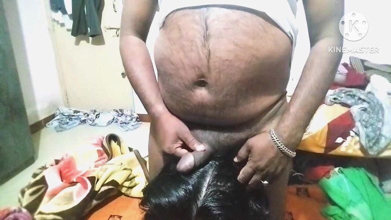 Hemant: Abang tiri berkongkek dengan adik tiri