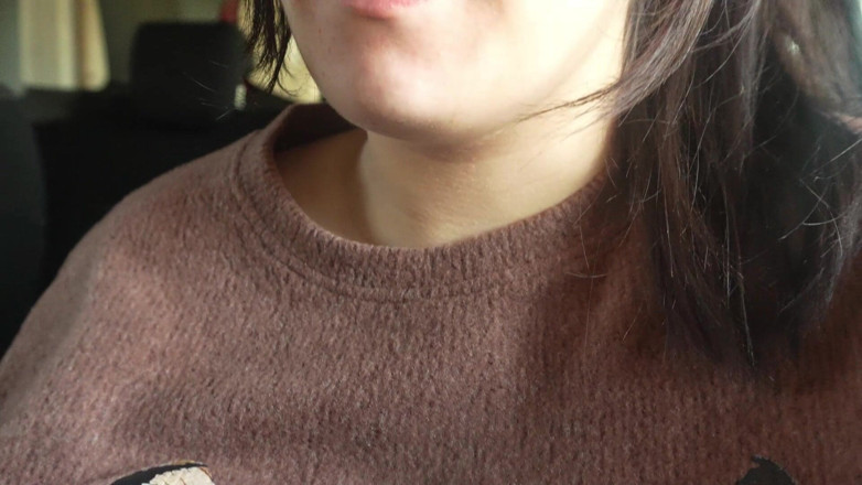 AmayaMori: Niesen, fit im auto, meine Plastikblumenallergiereaktion