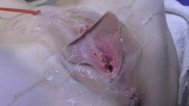 deep keely: 3 Van Heel Dichtbij Ver Gespreide Kut Likken