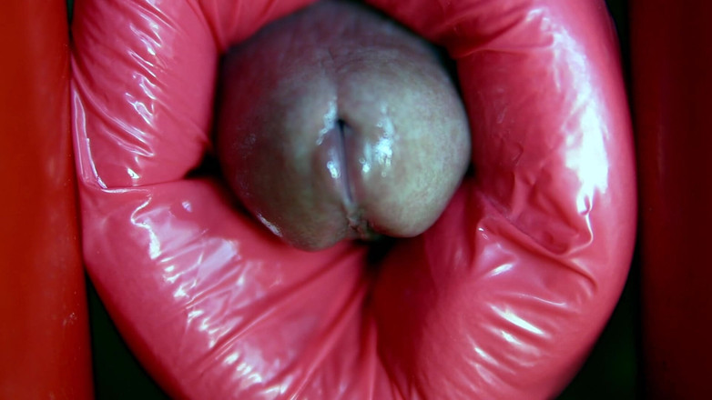 SEXY_GUYBEST: Великий член застряг в отворі