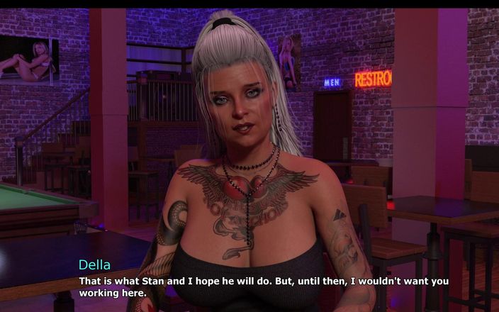 WICKEDGAMMES: Sons of Analarchy (parte 17)