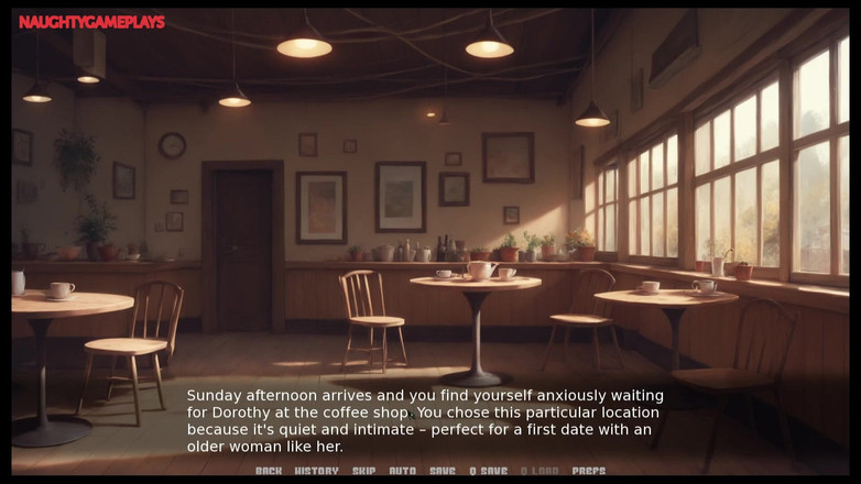 Naughty gameplays: 60 岁的老熟女宽臀胖美女喜欢被狠操肛门 - gilf Finder 由 matronai