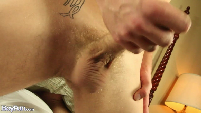 BoyFun Solo: Inseguimento