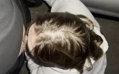 POV Blowjob Outside
