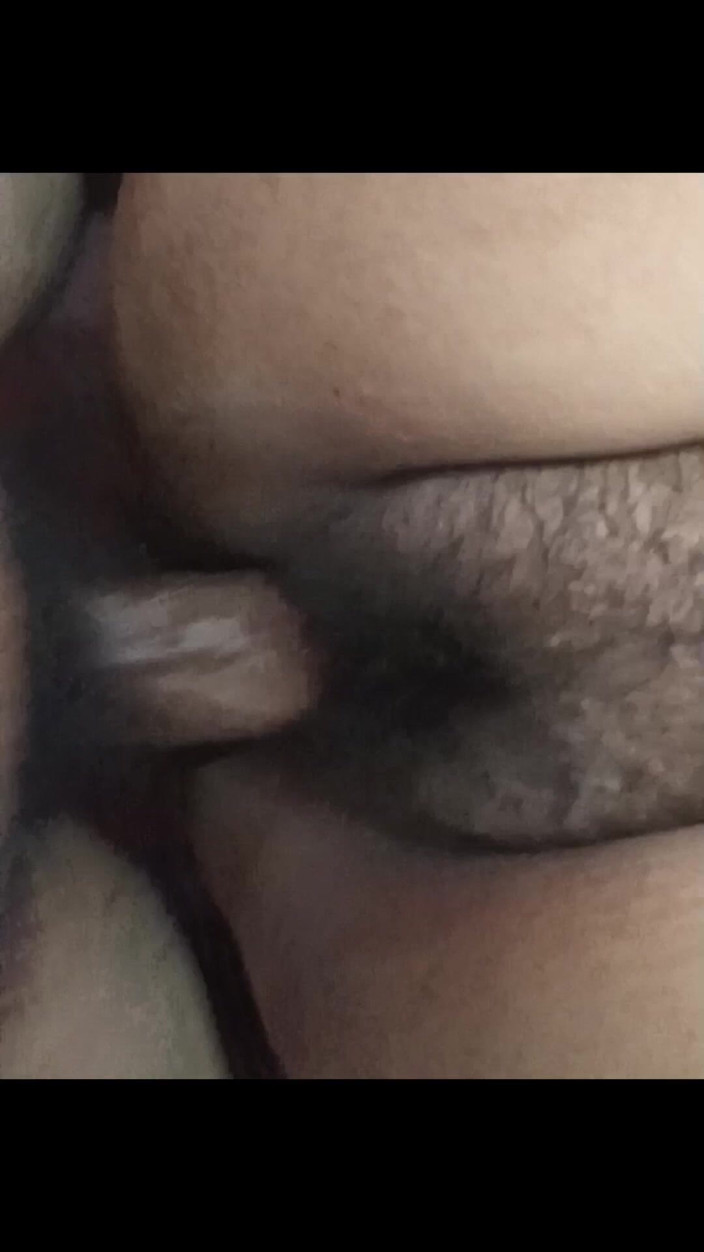 Bebby: Masa berkongkek